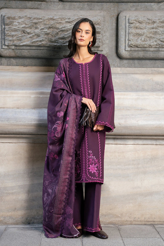 Meet Me In Istanbul Winter Collection 26 By Rang Rasiya