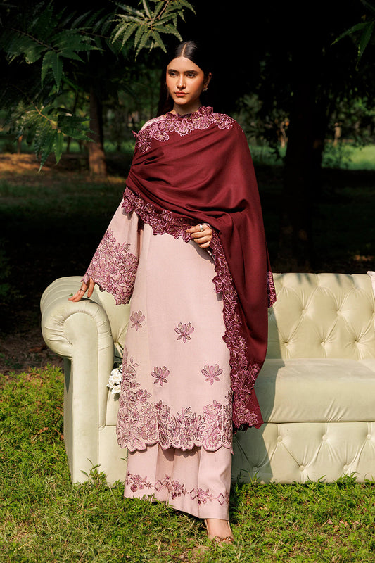 The Winter Garden By Panachè Apparel