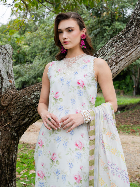The Bloom of Spring By Yards