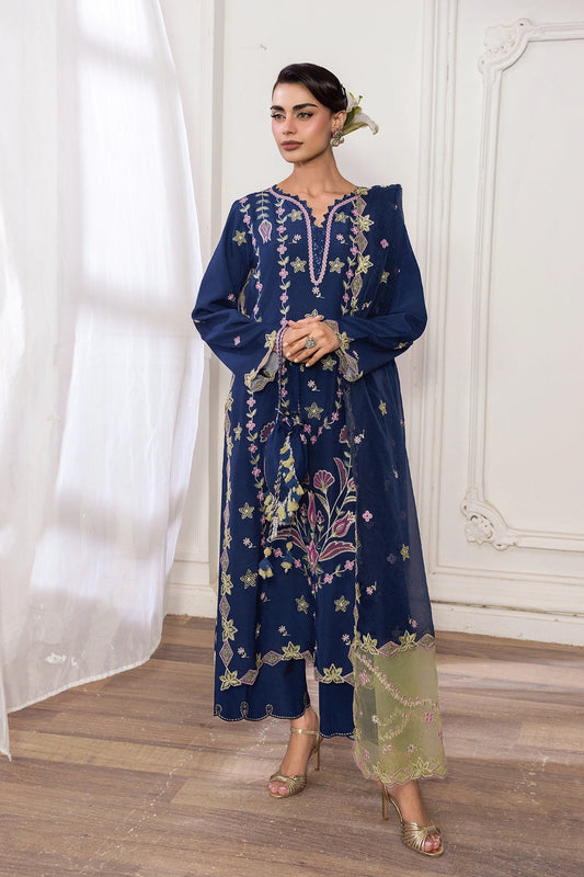 Lumeire Silk '26 By Rang Rasiya