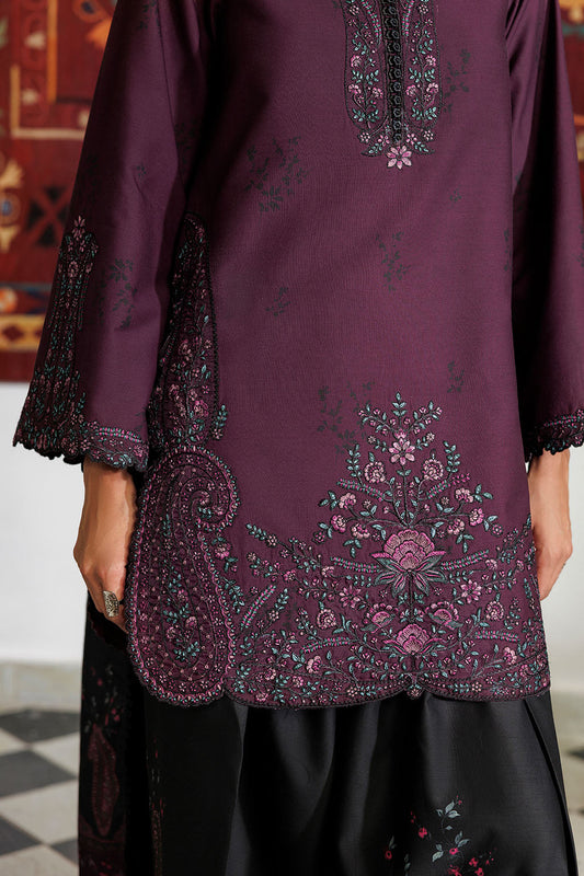 Pre-Fall'26 By İznik