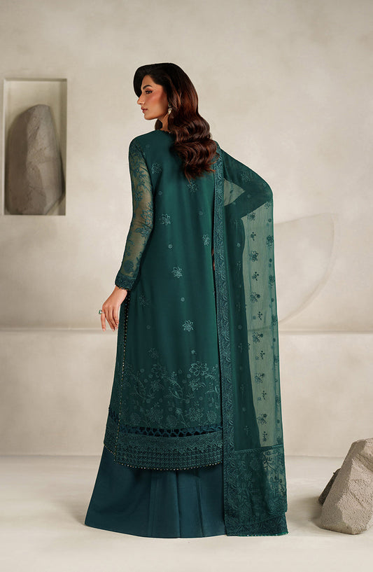 Zarif's Muse Thread Collection