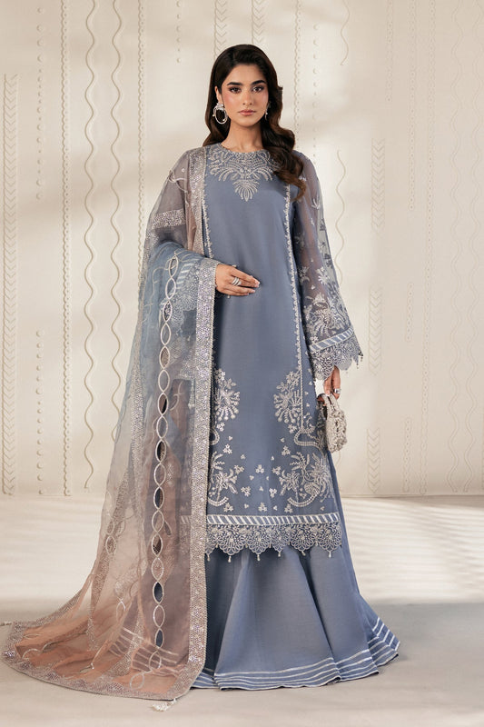 Bayaan formals By zarif