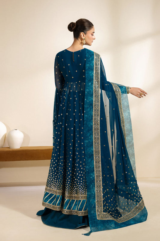 Meraki Formals By Zarif