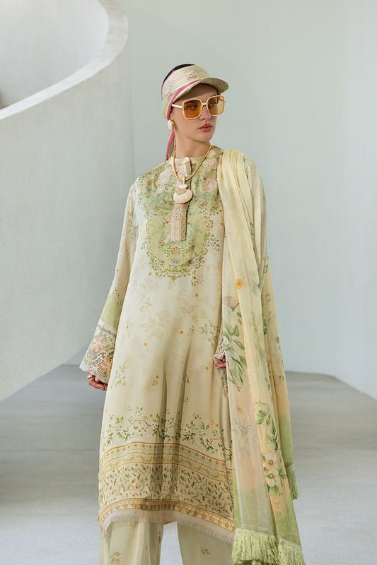 SILK '26 By Sobia Nazir