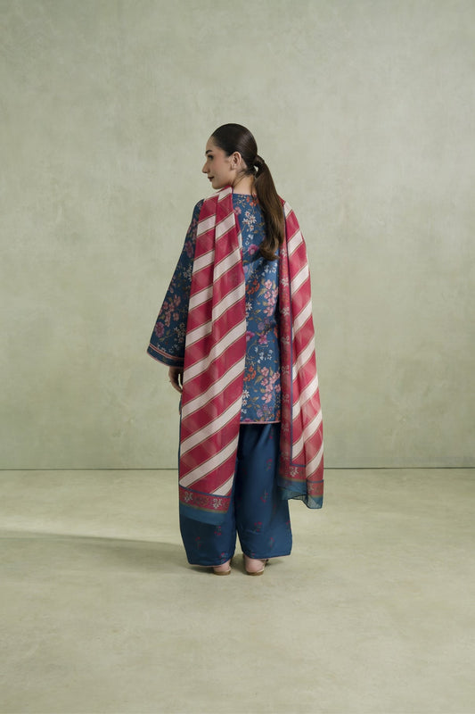 Blossom Hour by Jahaan