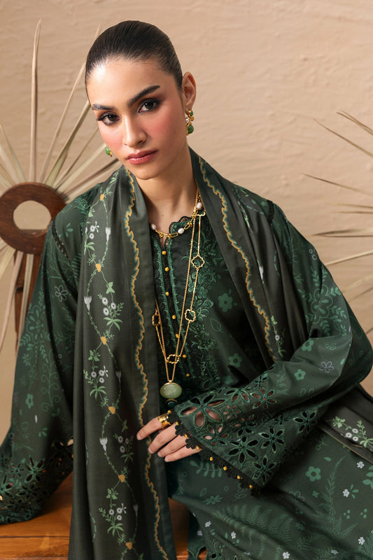 QPrints Winter '26 By Qalamkar