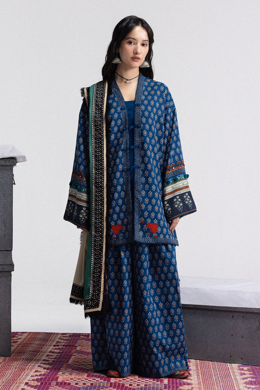 Coco Prints Winter 2026