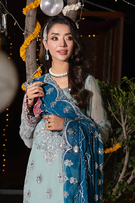 SHAGUN Wedding Formals by Imrozia Premium