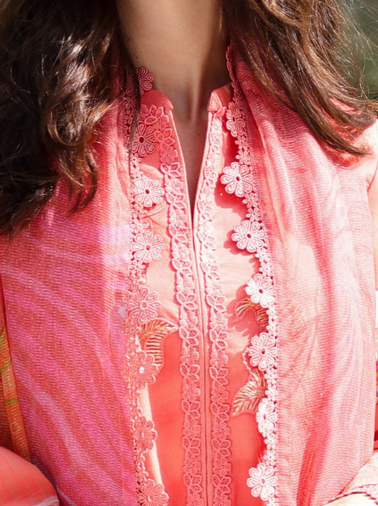 Rang Rasiya Lifestyle Embroidered Lawn Collection 2026