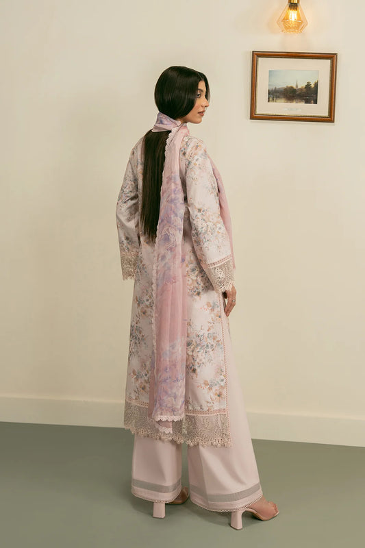Zephyer Lawn Collection By Ayzel