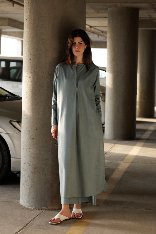 AW’26 Prets By İznik