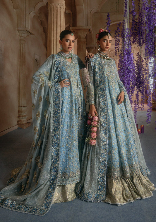 Wedding Festive ‘26 Vol 2 By Aik Atelier