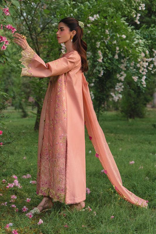 Luxury Eid Collection By rang Rasiya
