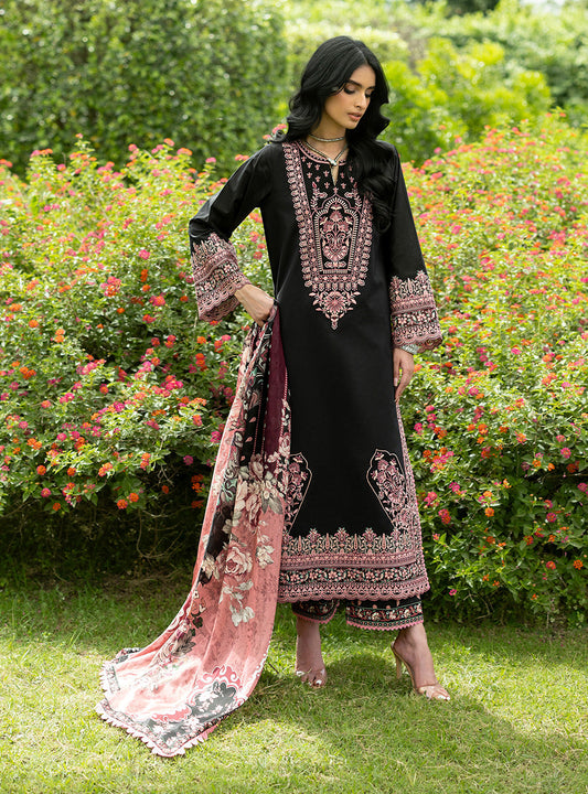 Luxe Lawn By Zainab Chottani