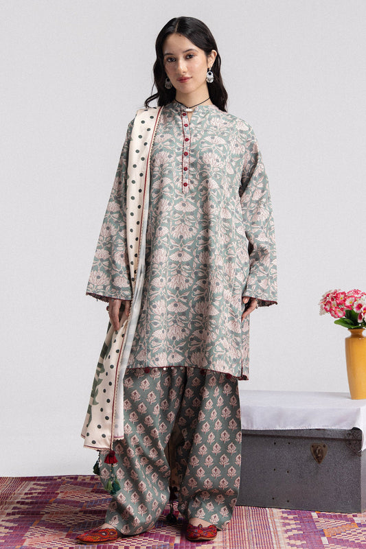 Coco Prints Winter 2026