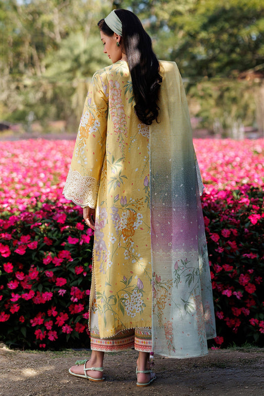 Summer Bloom | Vol - I BY Jazmin