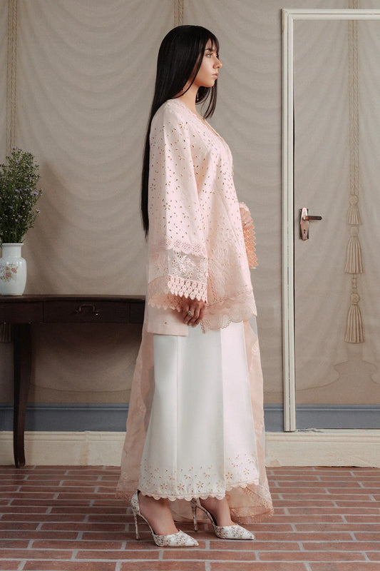 Noirae luxury Pret By Ziva
