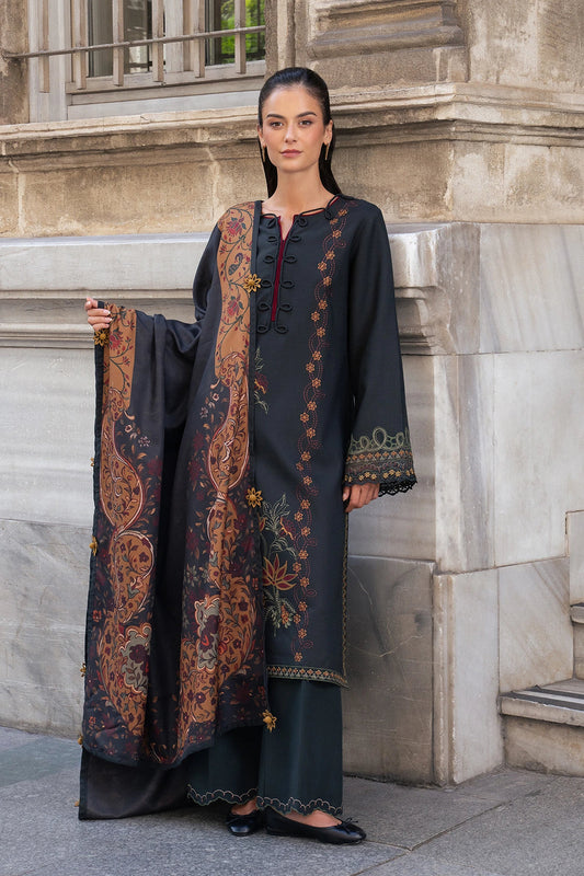 Meet Me In Istanbul Winter Collection 26 By Rang Rasiya