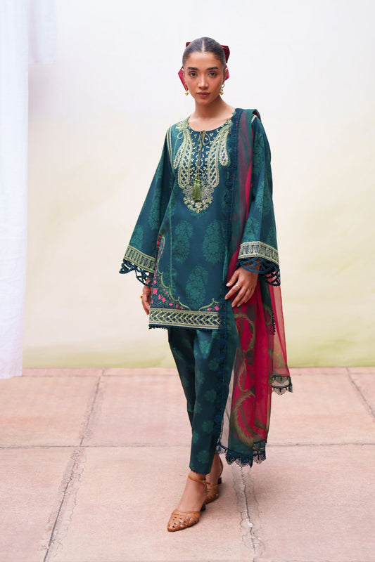 Laanem SS’26 By Saira Rizwan
