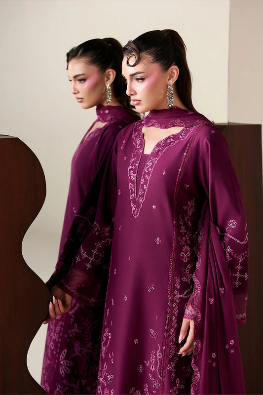 Command The Season Luxury Lawn By Azure