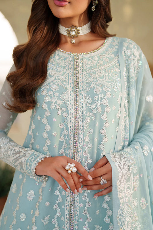 Meesa Luxury Formals by Zarif
