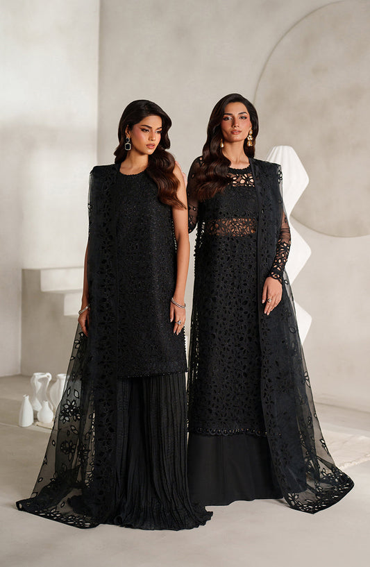 Zarif's Muse Thread Collection