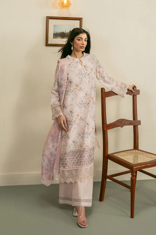 Zephyer Lawn Collection By Ayzel