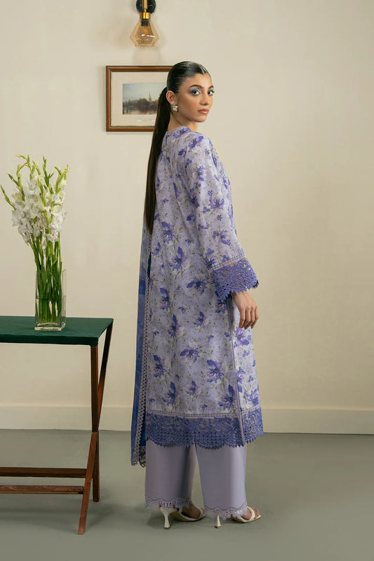Zephyer Lawn Collection By Ayzel