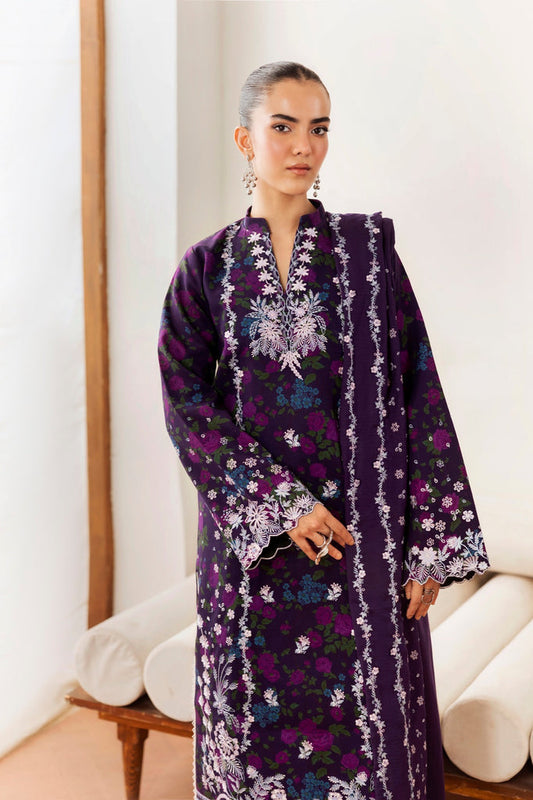 Nissa Marina Premium by Raj Bari