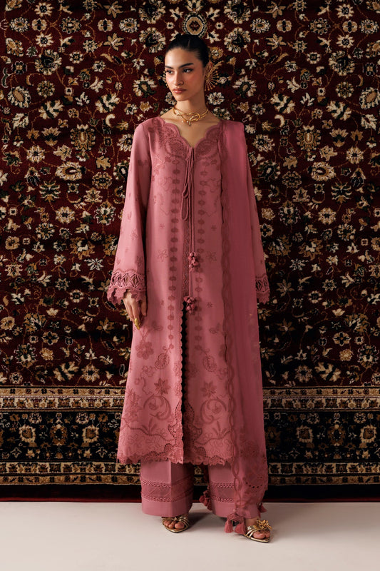 Qline Linen '26 By Qalamkar