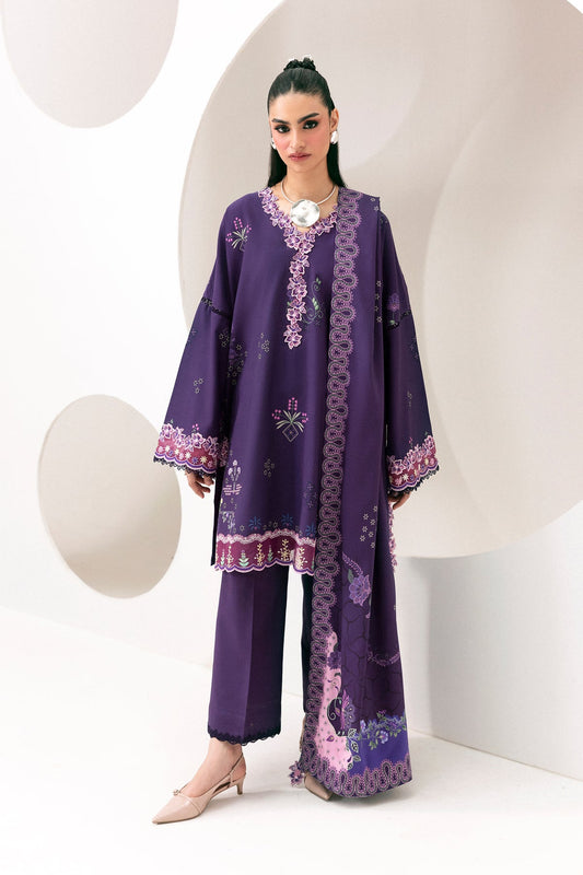 QPrints Winter '26 By Qalamkar