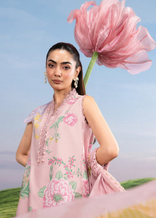 M Basics Lawn By Maria B