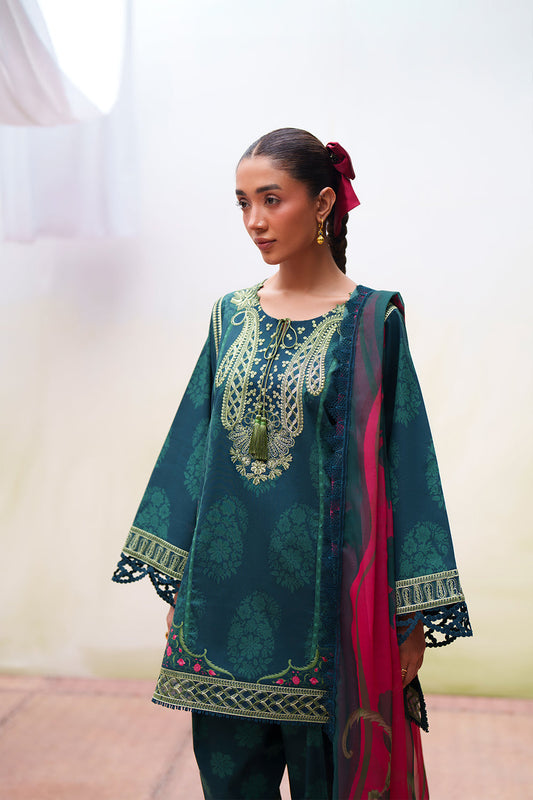 Laanem SS’26 By Saira Rizwan