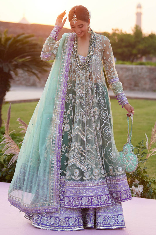 Gossamer Luxury Formals By Zaha
