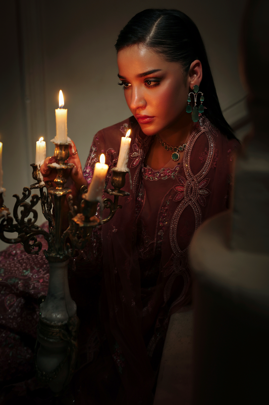 Sage Luxury Formals By Raj Bari