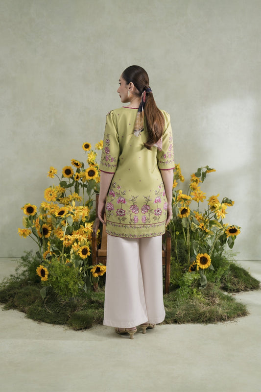 Blossom Hour by Jahaan