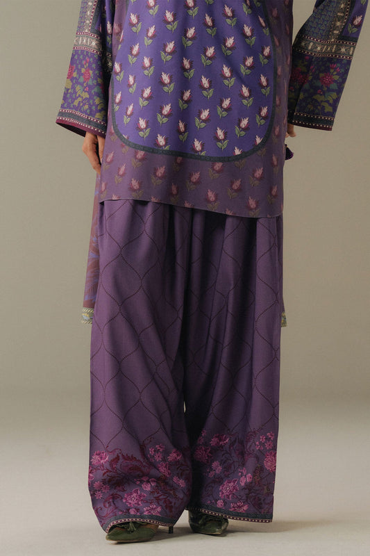 Coco Prints Edit V By Zara Shahjahan