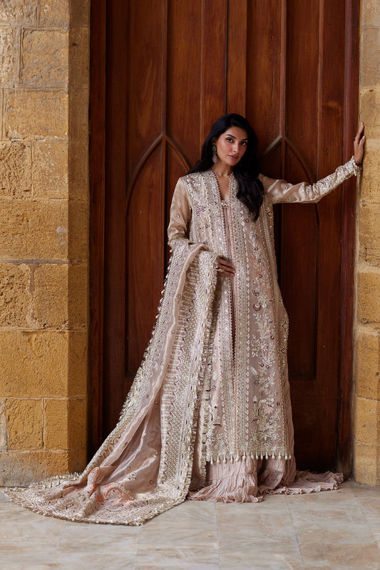 Dastangoi '26 Wedding Formals By Afrozeh