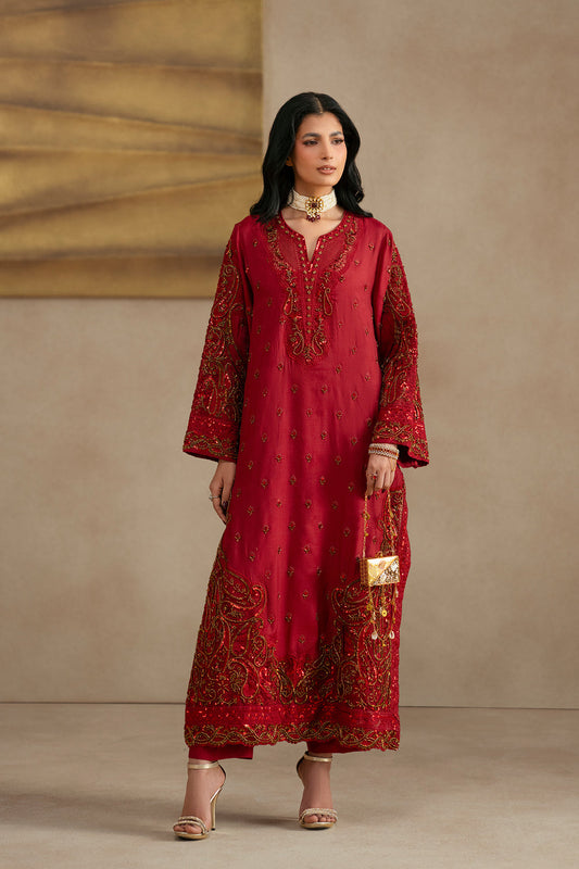 Boutique Formals Pret Collection By Ethnic