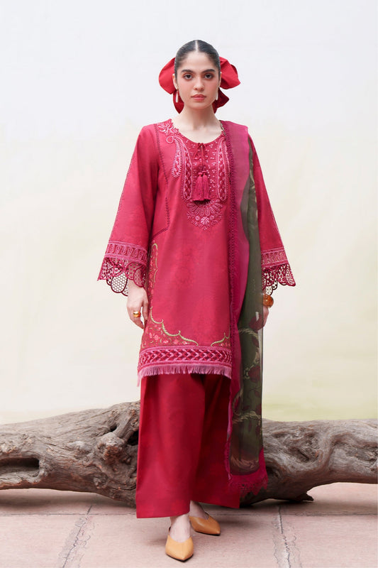 Laanem SS’26 By Saira Rizwan