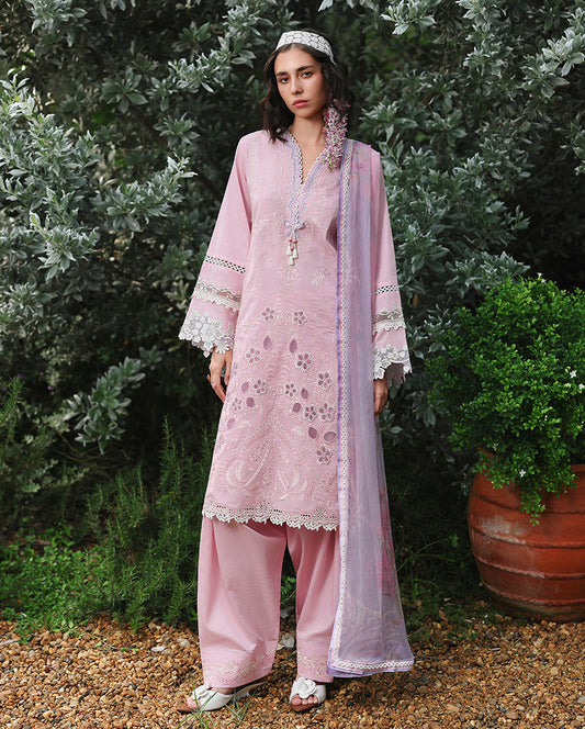 The Secret Garden | Lawn '26 By MUSHQ