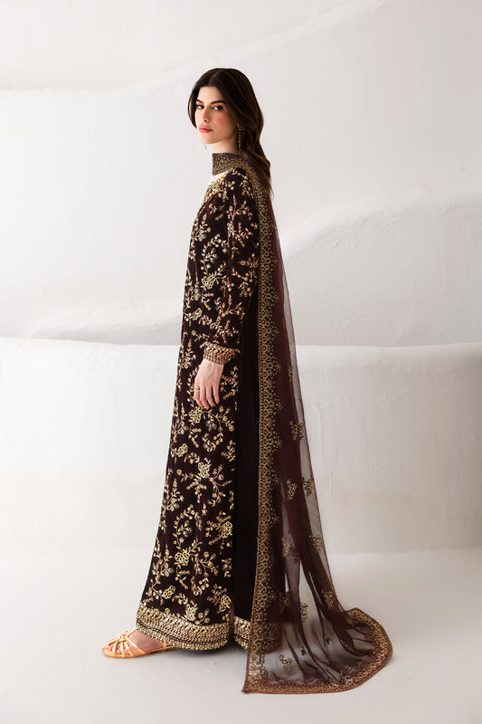 Velvet Affair By Emaan Adeel