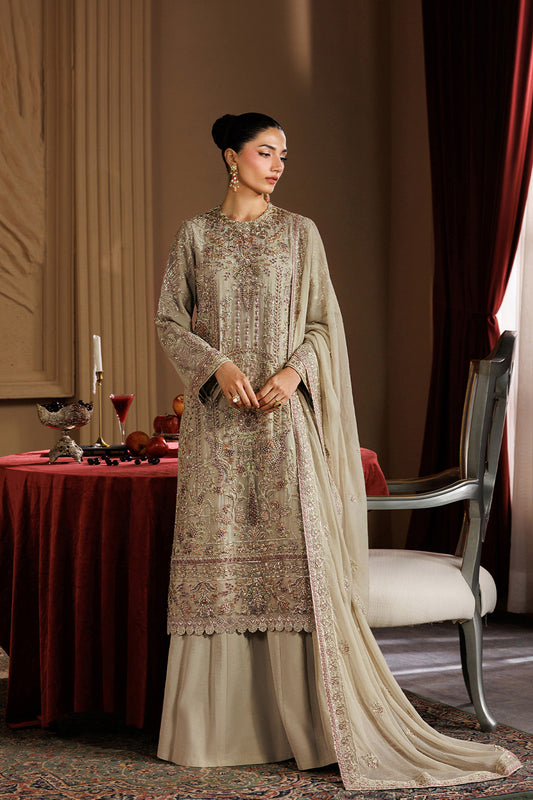 Celeste Festive Edit By Emaan Adeel