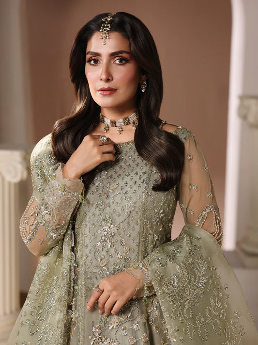 ARIA Luxury Formals By Allys