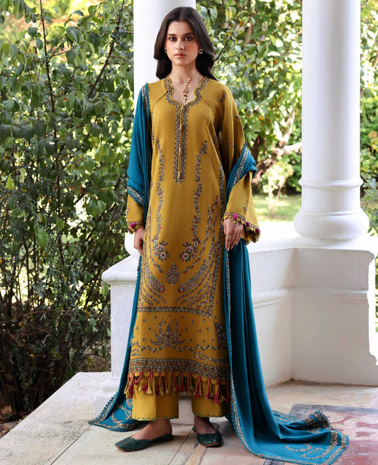 Amaris Winter Shawl Collection By Republic Womenswear