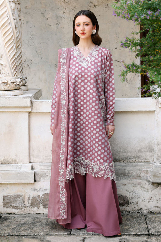 Eid Lawn Edit - II By Cross Stitch