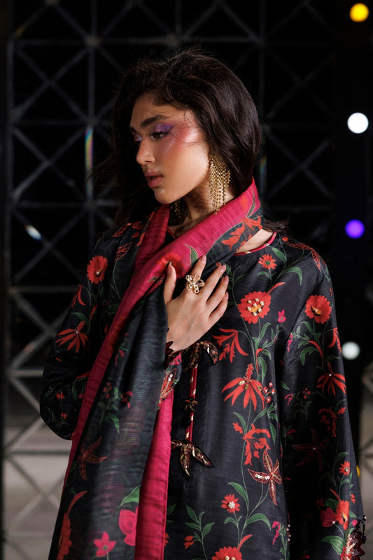Luxe Silk '26 By Rangrasiya