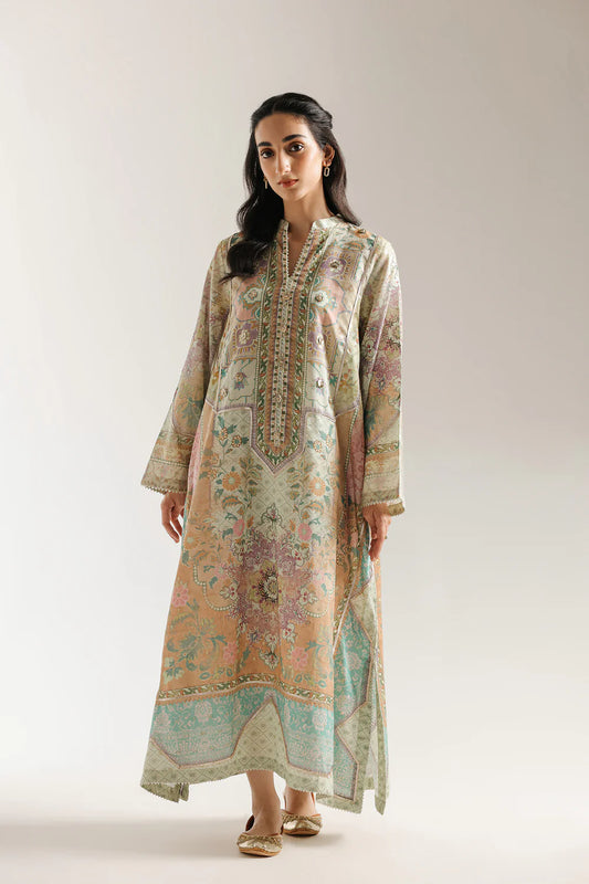 ROZANA PRET | Autumn/Winter ’25 — Drop 2 by Ethnic