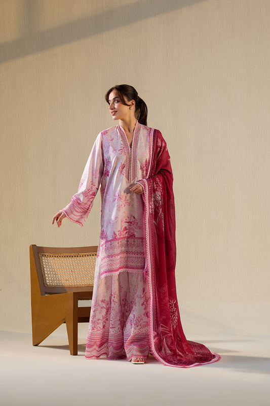 Vital 2026 By Sobia Nazir